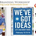 Cumulus Media Branding Workshop