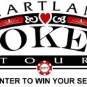 Win a seat at The Heartland Poker Tour