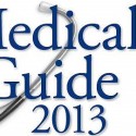 Medical Guide 2013