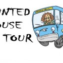 Haunted Bus Tour 2014
