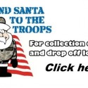 Help Send Santa to the Troops!