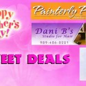 Mother’s Day Sweet Deals!