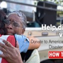 Help the Red Cross provide relief for tornado victims in America’s heartland.