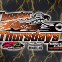 Thunder Thursdays!