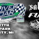 Fuel, Saliva, and Brent James at The Bay City River Roar