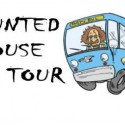 Haunted Bus Tour 2014!