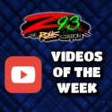 Videos of the Week
