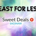 Feast For Less Sweet Deals