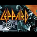 Def Leppard With Special Guest TESLA at Soaring Eagle Casino