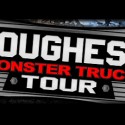 Toughest Monster Truck Tour coming to the Dow Event Center!