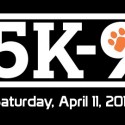 The 2015 5K-9