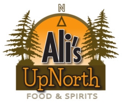 Alis UpNorth Logo Color Concept