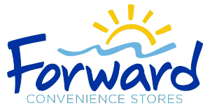 Forward Convenience Store Logo Transparent