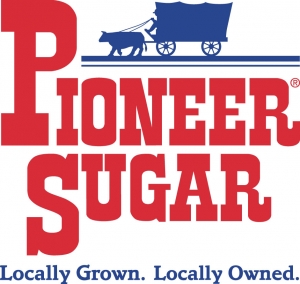 Pioneer Sugar 2013 logo