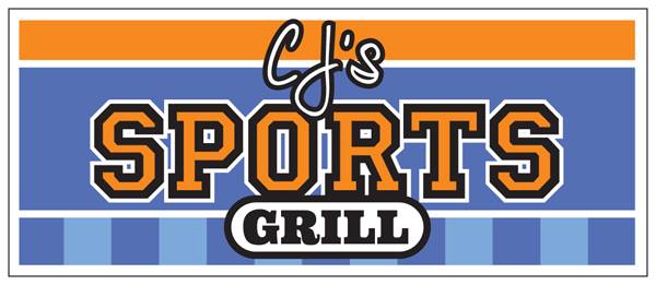 CJs sports Grill