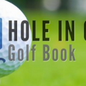 Hole in One Golf Book