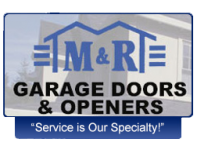 M&R Garage Doors