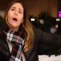 This Woman Went On A Trump-Fueled Rage in Chicago [NSFW VIDEO]