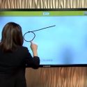 This TV Anchor Tries to Draw a Cannon, Draws a Penis Instead [VIDEO]