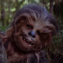 Here’s Chewbacca From ‘Star Wars’ Singing ‘Silent Night’