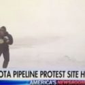 Watch This Fox News Reporter Have An ‘Oh Sh*t’ Moment On Live Television