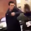 Watch This Bully Get Knocked Out With One Punch [NSFW VIDEO]