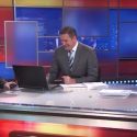 These TV News Anchors Can’t Handle Talking About Beavers [VIDEO]