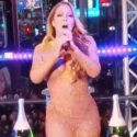 Mariah Carey Gives Cringeworthy New Year’s Eve Performance [VIDEO]