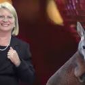 Michigan Secretary of State Ruth Johnson and Kangaroo Rap About ExpressSOS [VIDEO]