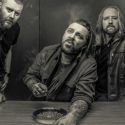 Seether Announce 2017 U.S. Tour In Support of New Album