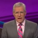 Here’s Video of ‘Jeopardy!’ Host Alex Trebek Rapping, Because Why Not?