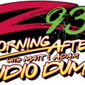 Morning After’s Audio Dump