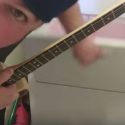 Washing Machine Assists With Cover of AC/DC’s ‘Thunderstruck’ [VIDEO]