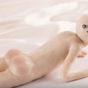 This Creepy Naked Claymation Guy Will Haunt Your Dreams Forever [VIDEO]