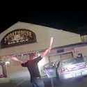 This Guy Proved His Sobriety to a Cop By Juggling [VIDEO]