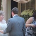 Watch This Minister Puke in the Middle of a Woman’s Wedding Vows [VIDEO]