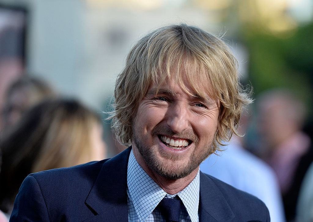 New Loki Clip Introduces Fans To Owen Wilson S Agent Mobius Video